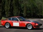 Datsun 240Z Super Samuri Coupe 1973 года